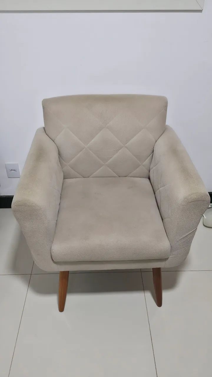 Poltrona de Sala