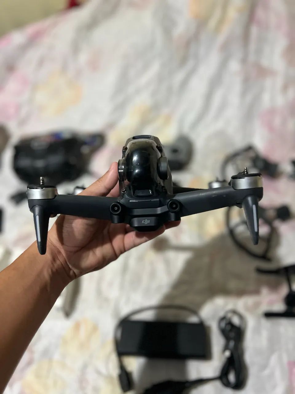 Drone FPV combo (DJI) - Foto 5