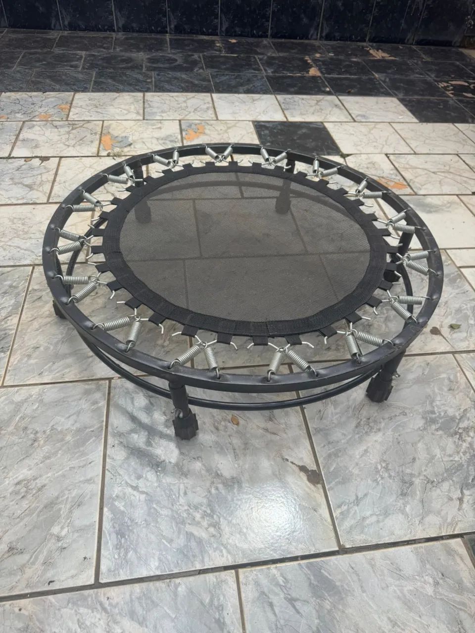 Vende-se JUMP 
