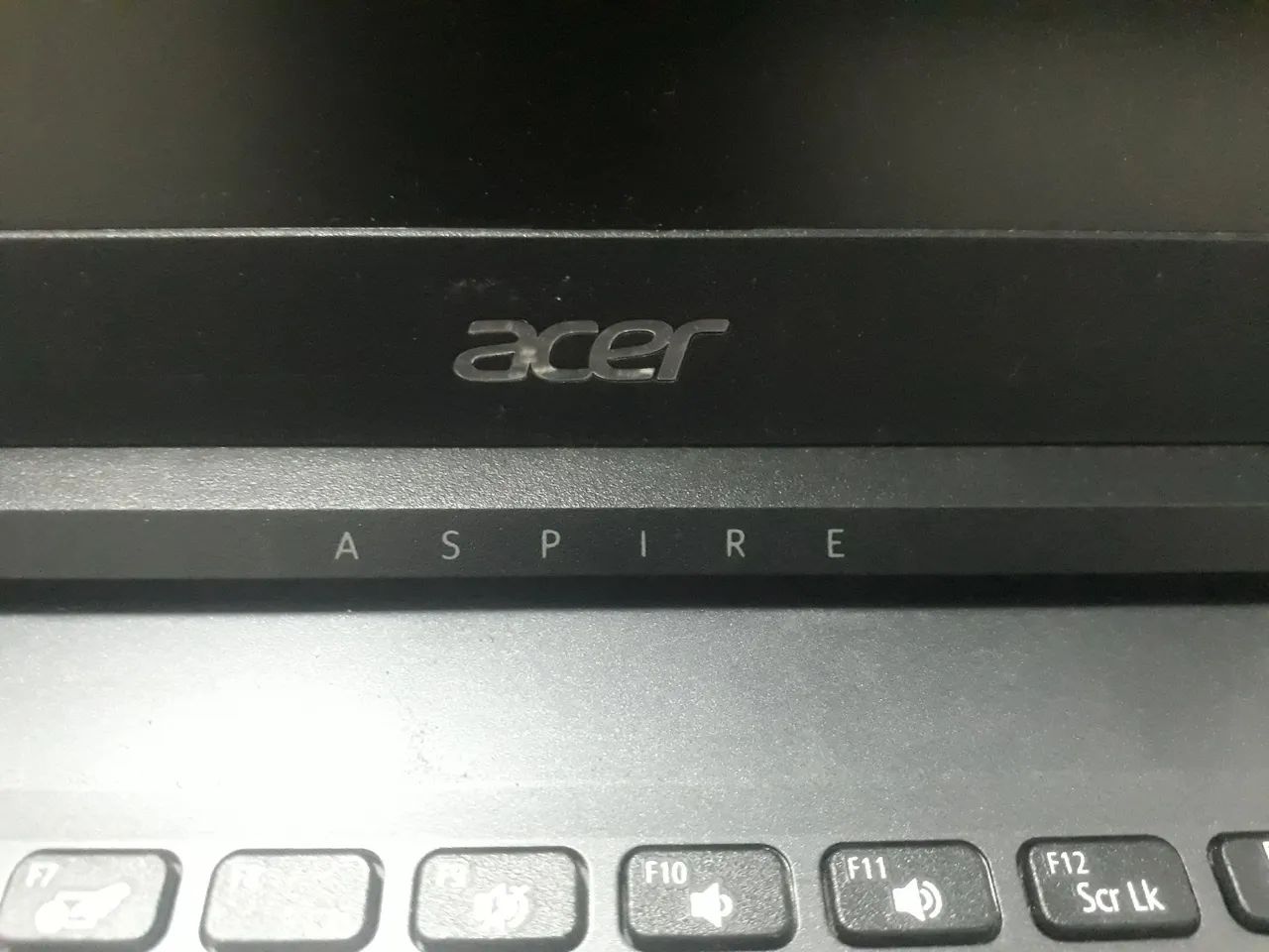 Notebook Acer barato para estudos e internet - Foto 2