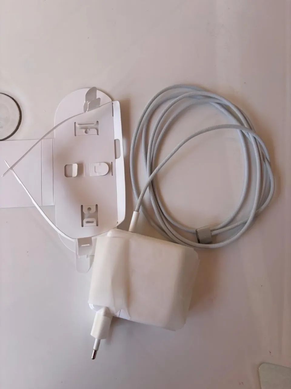 Carregador MacBook Pro