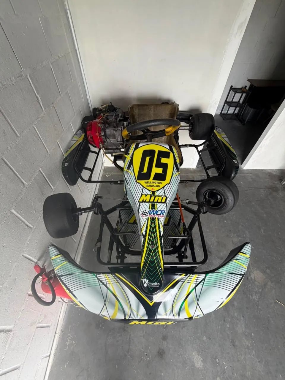 Karts - Foto 5