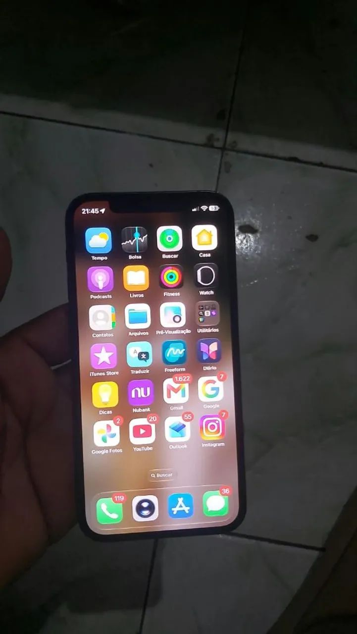 iPhone 12 Venda