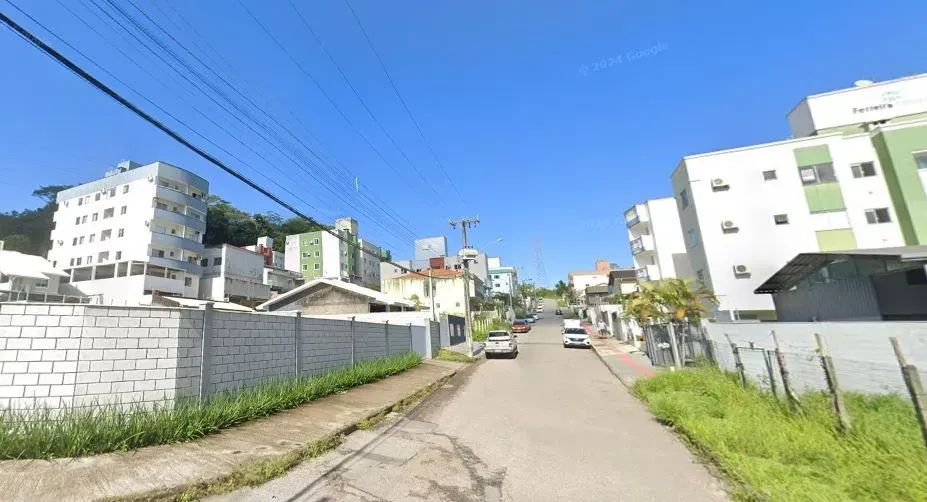 Terreno com viabilidade para 4 pavimentos, 1.362m².  Forquilhinha - São José - SC - Foto 7