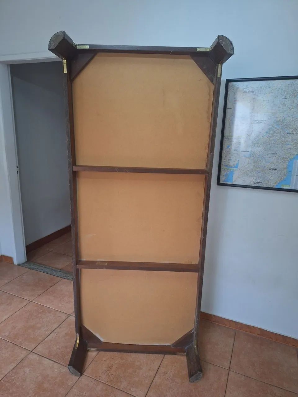 Cama solteiro antiga  - Foto 3