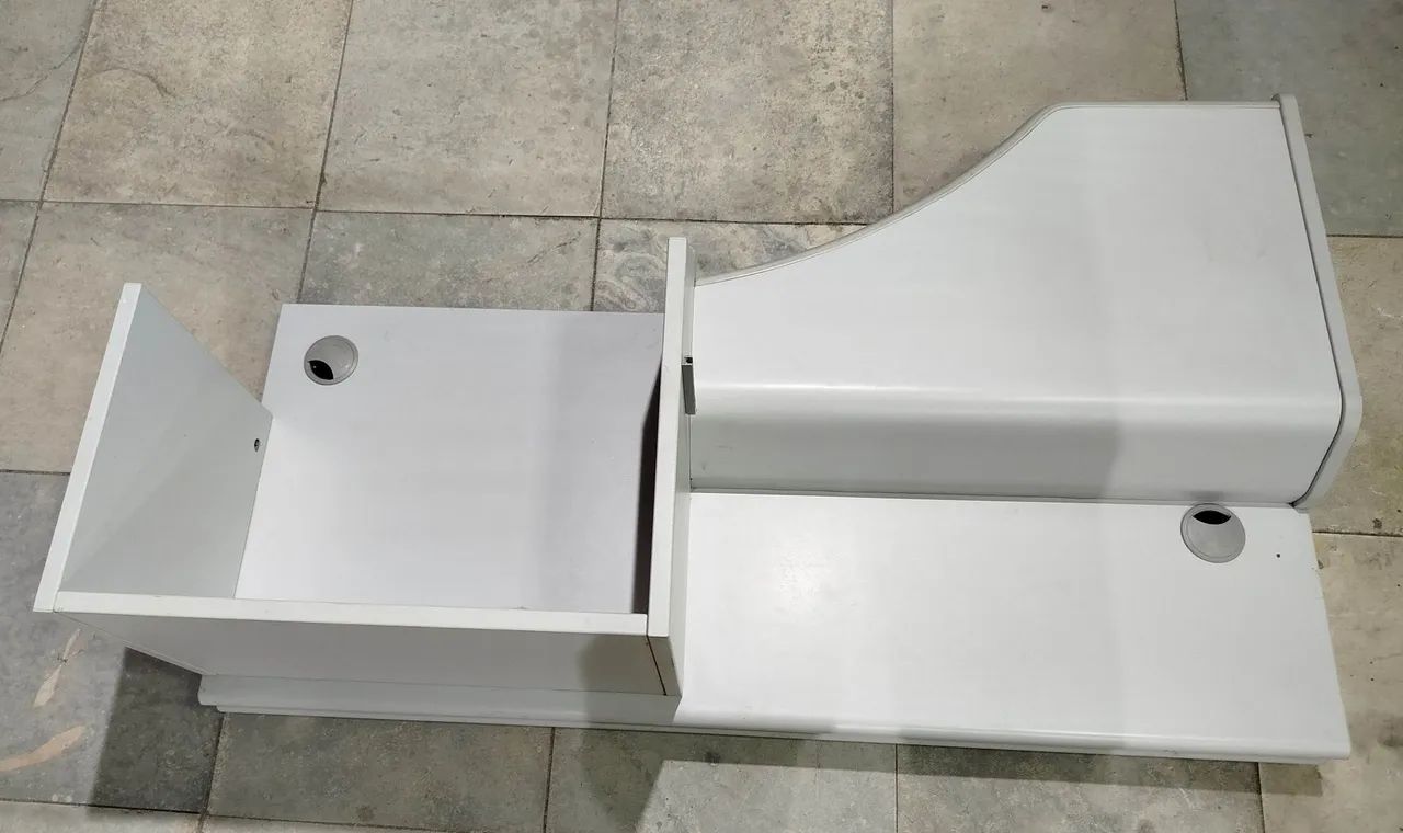 Balção com gaveta 