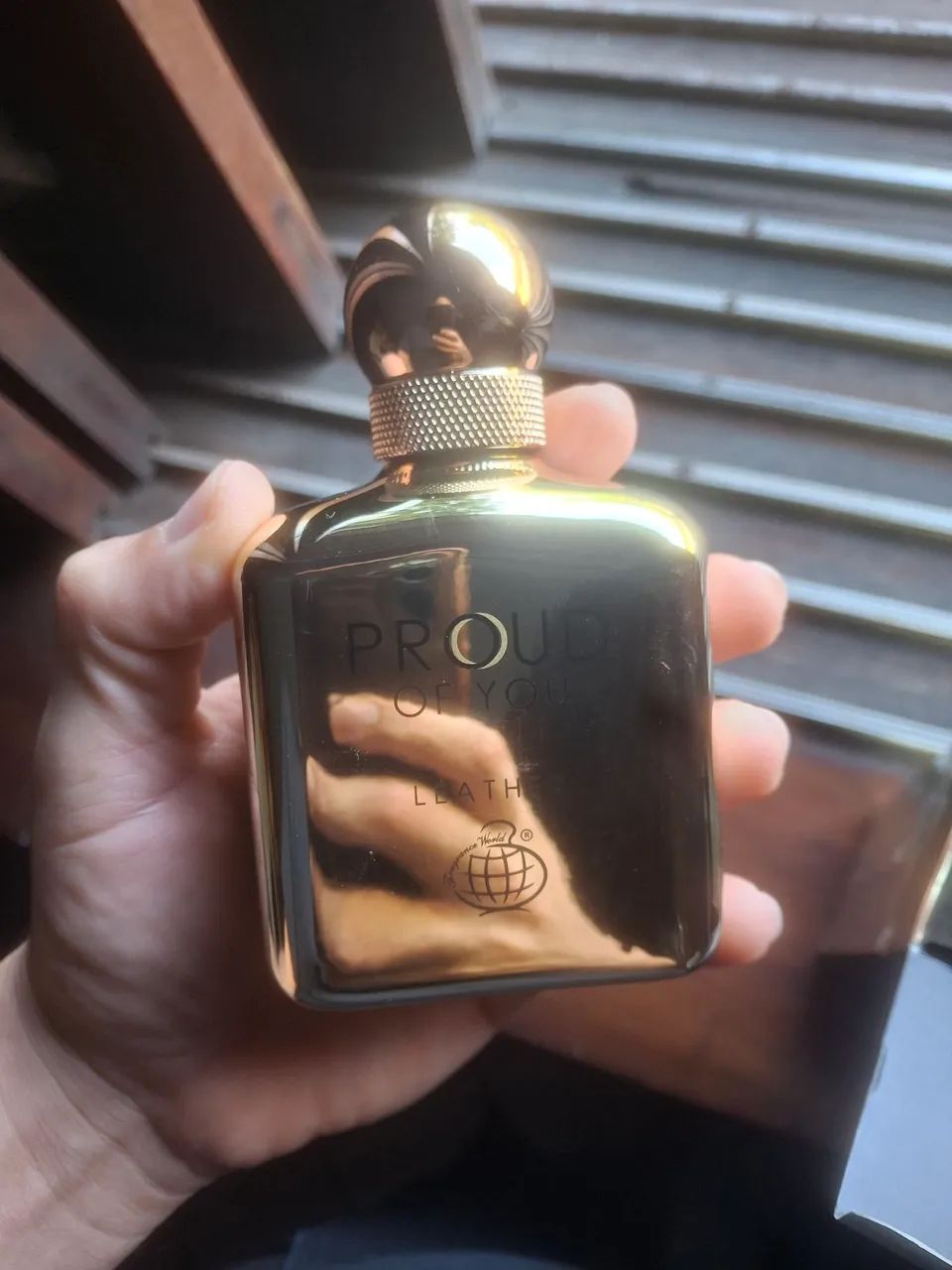 Perfume Árabe  - Foto 2