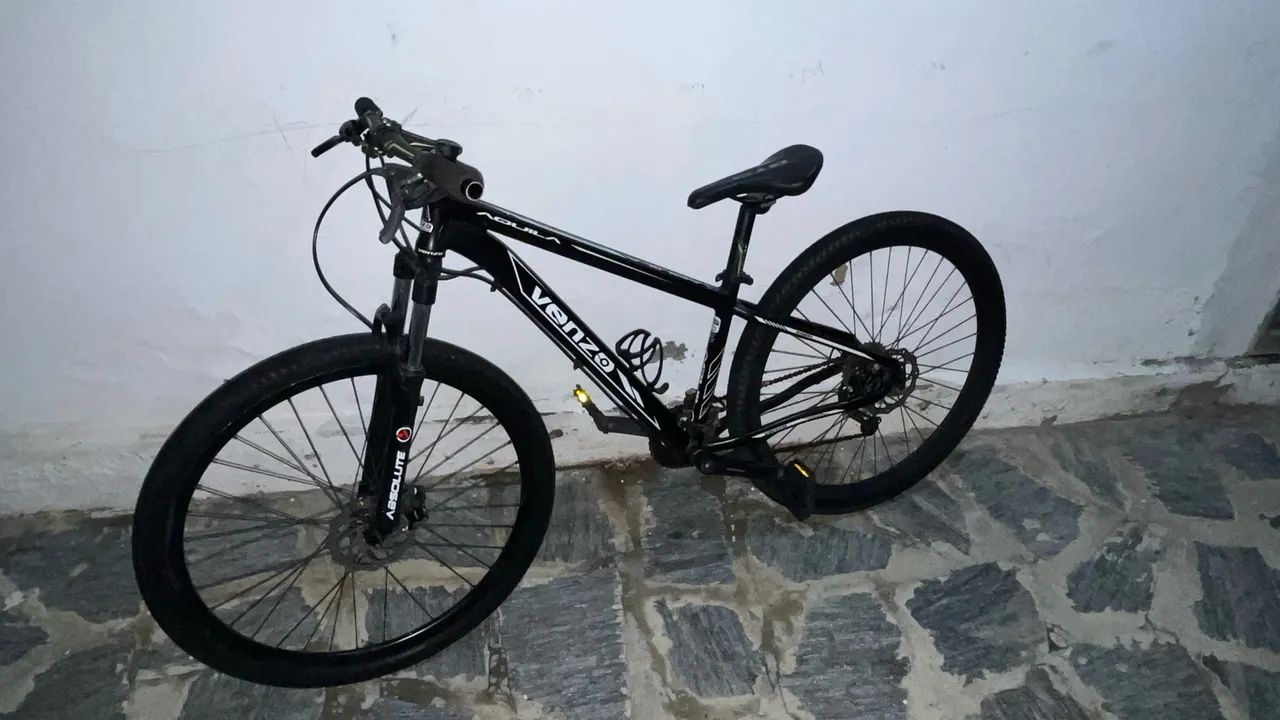 Bike venzo 