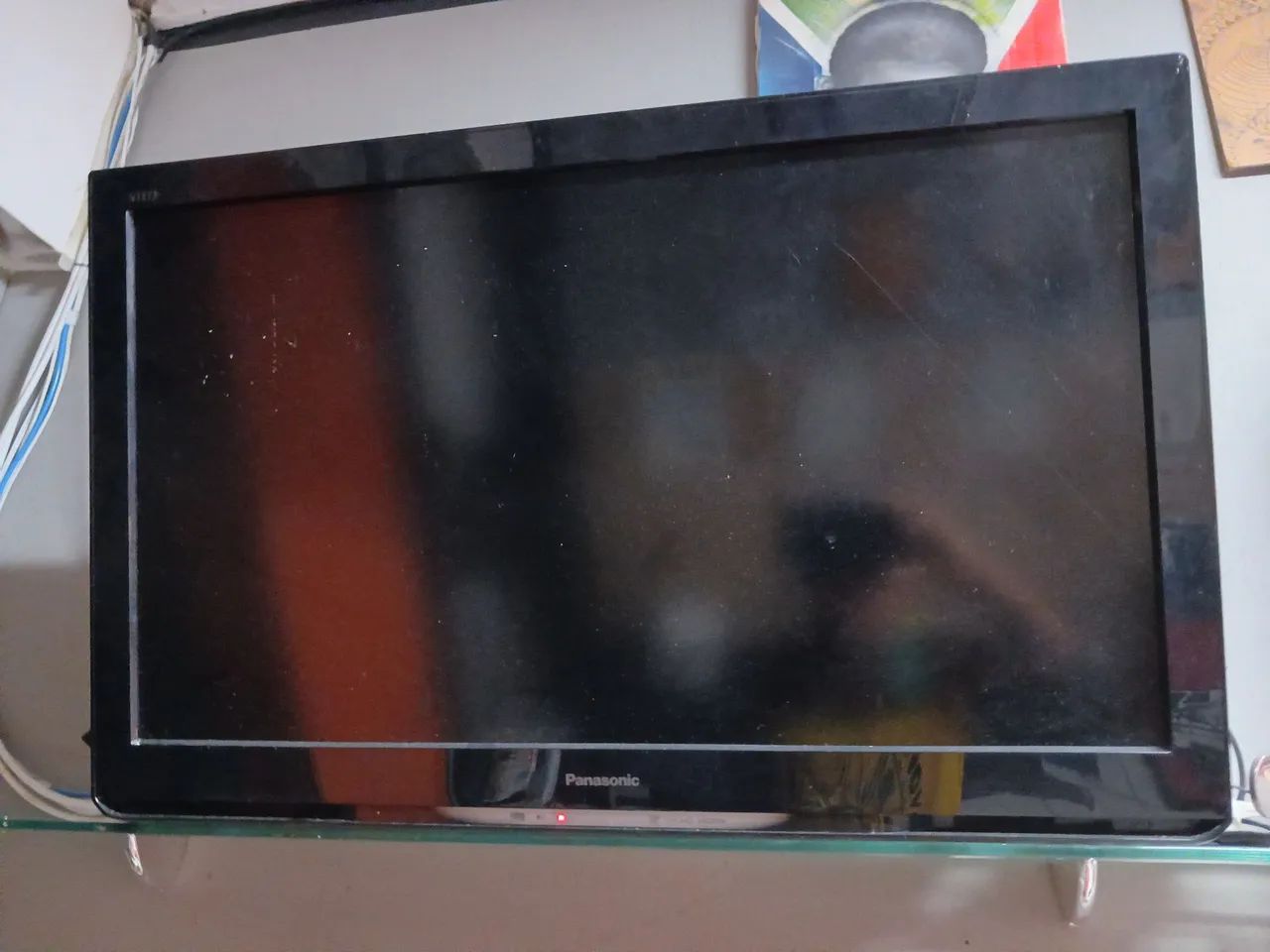 TV 32panasonic - Foto 2