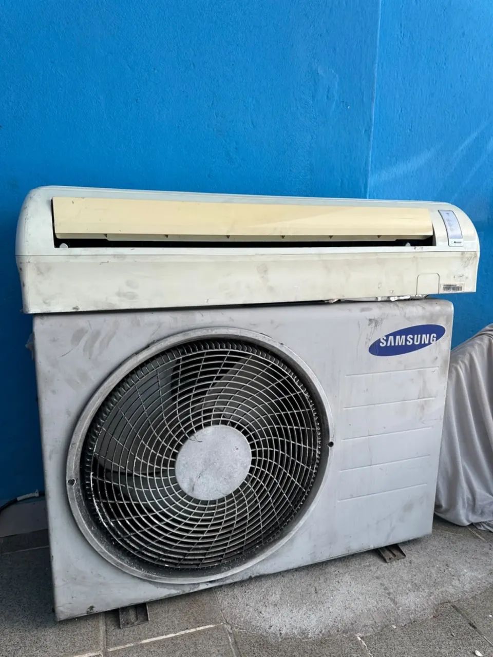 Ar condicionado - Foto 2
