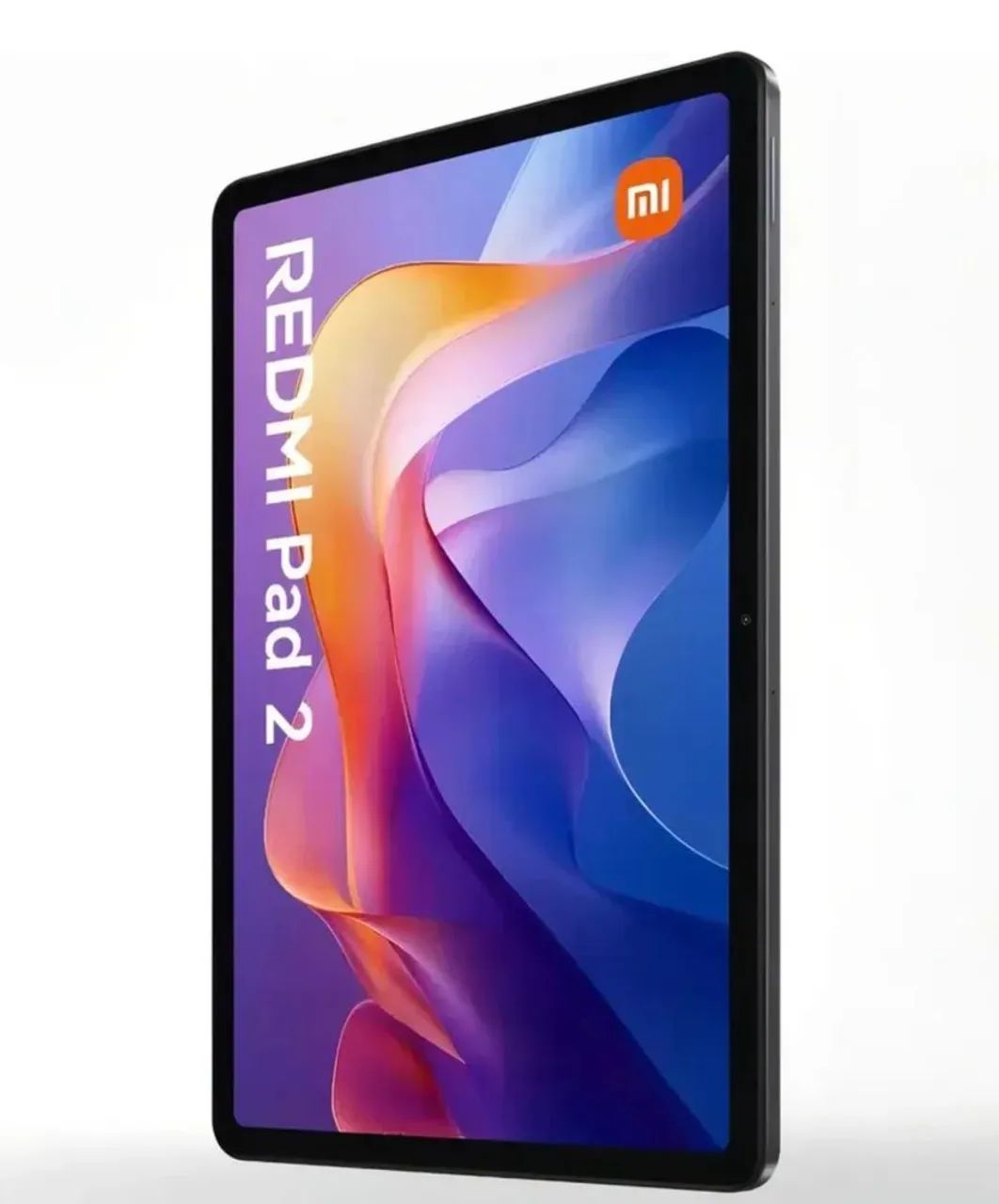 Redmi Pad 2 256GB 8GB RAM LACRADO + CAPA ORIGINAL (Versão Completa) - Foto 2
