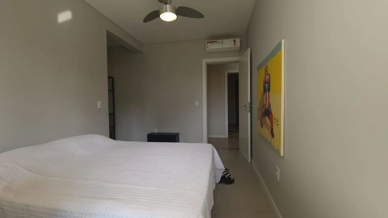 APARTAMENTO LOCAÇÃO  ITAJAÍ  - Foto 4