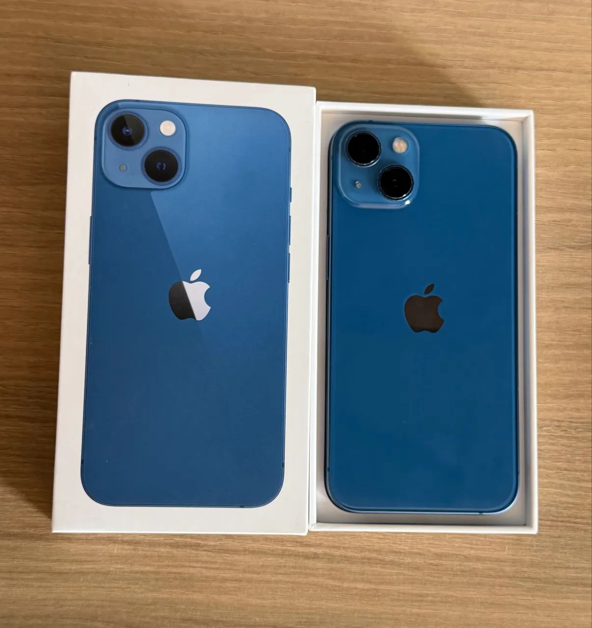 iPhone 13 128 gbt - Foto 2
