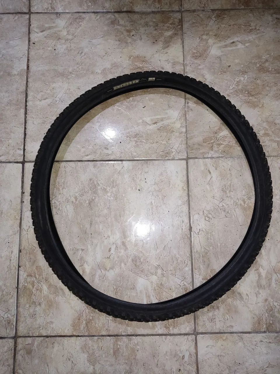 Pneu para bicicleta aro 26x1.95 - Foto 2