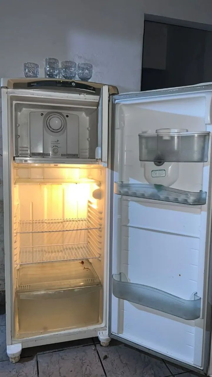 Geladeira  - Foto 4