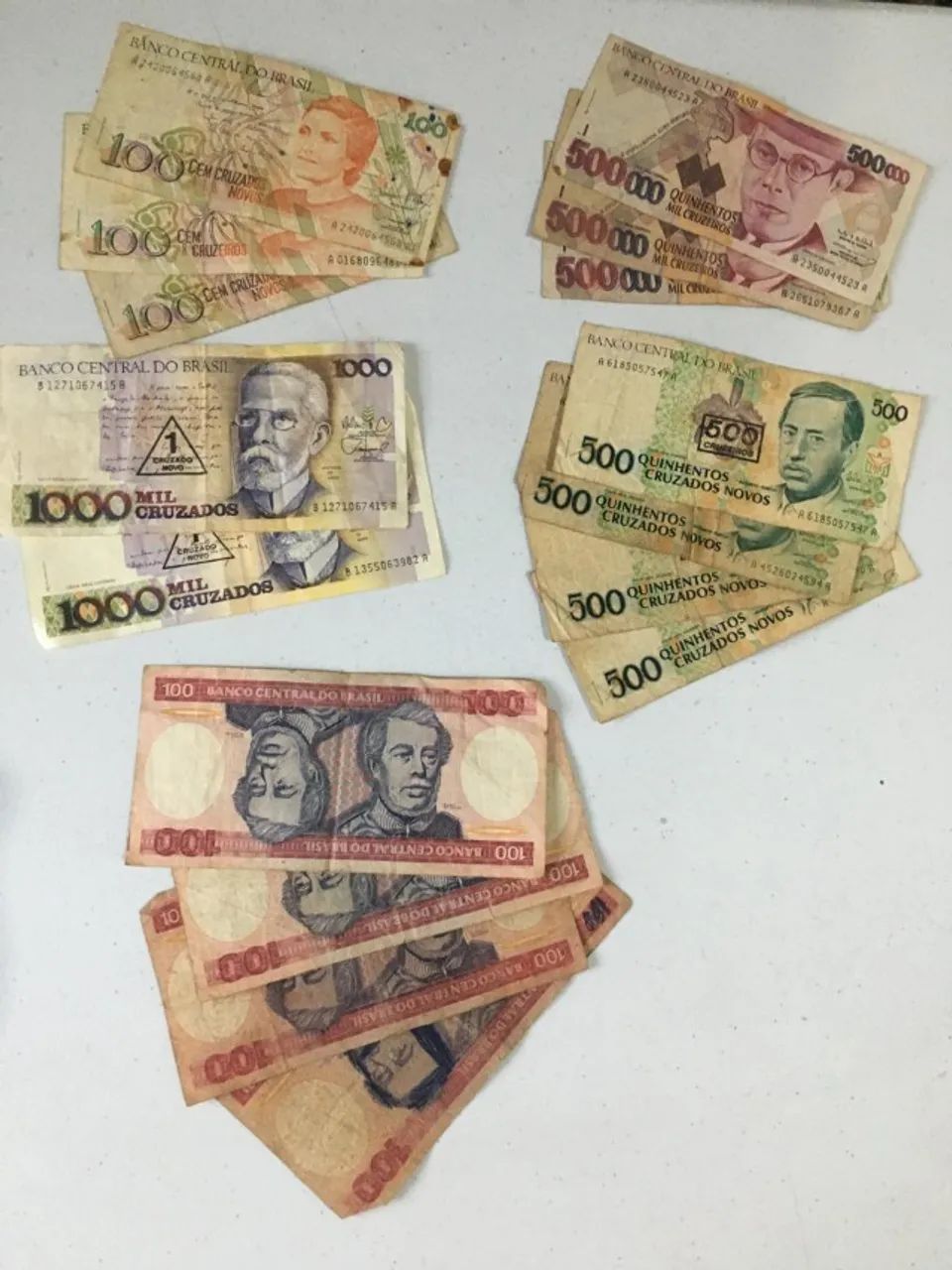 MOEDAS ANTIGAS - Foto 4