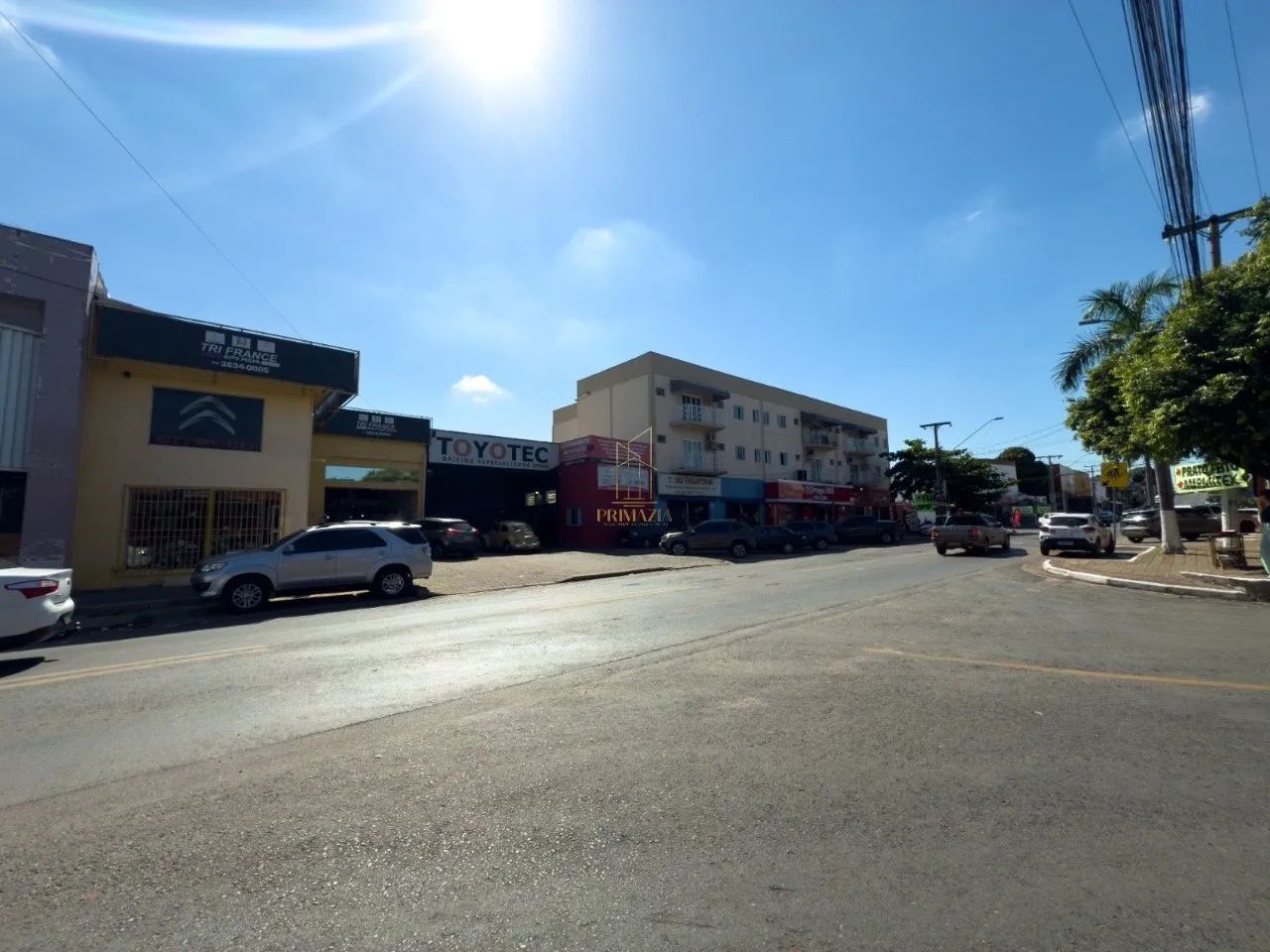 Complexo imobiliário à venda na Avenida Carmindo de Campos - Foto 3