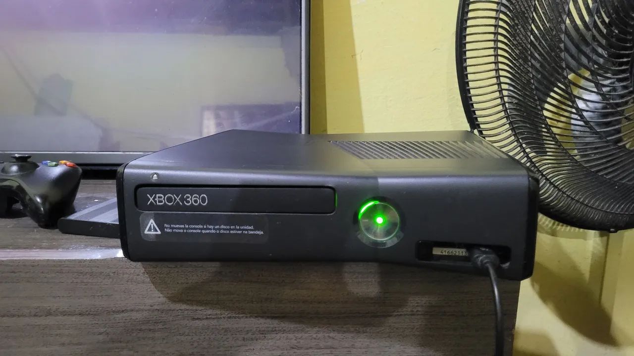 Xbox 360 desbloqueado LT 3.0 - Foto 2