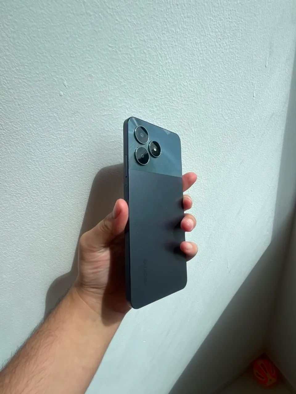 REALME NOTE 50 (CHUMBO) EXCELENTE CELULAR TODO ORIGINAL  - Foto 2