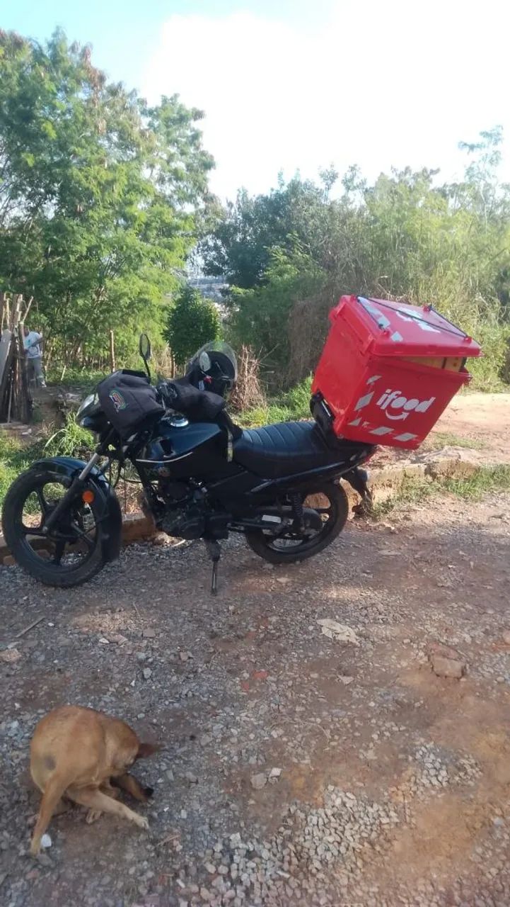 Motoboys disponível  - Foto 4