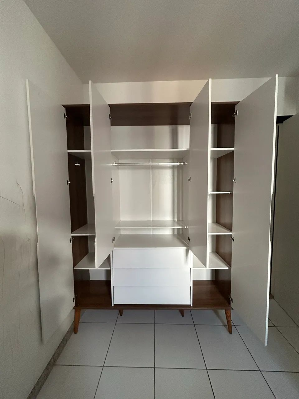 Guarda Solteiro 