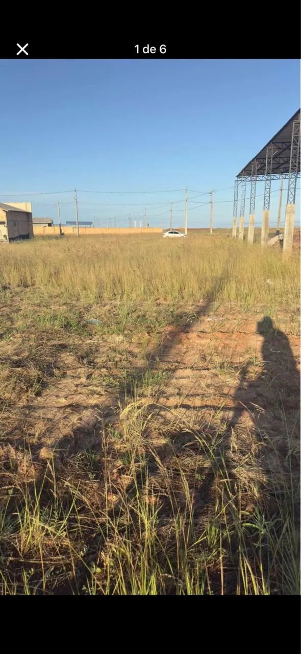Vendo terreno  Av Marguerita com a Ataíde teve do Caburai 