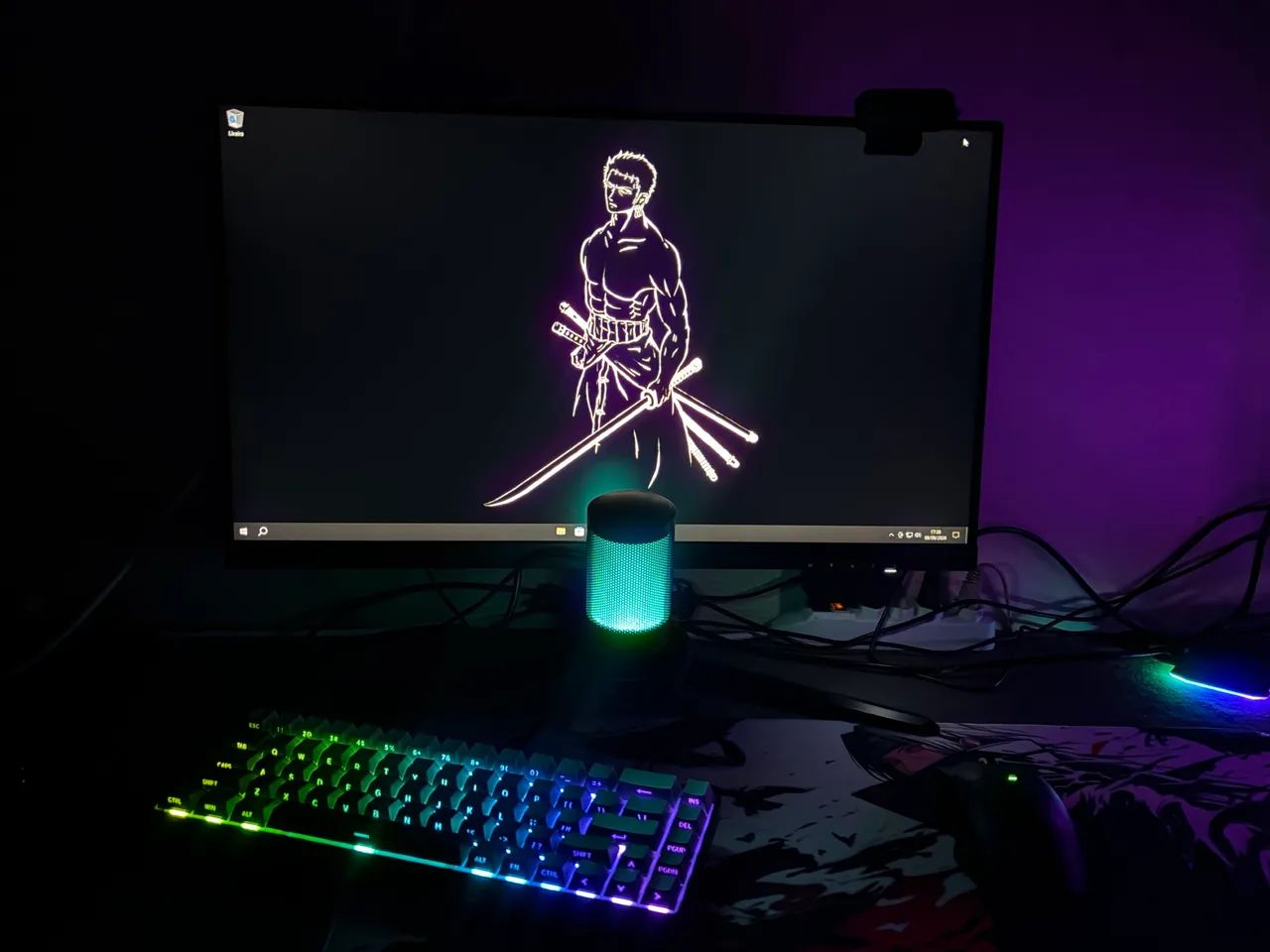 Pc gamer 