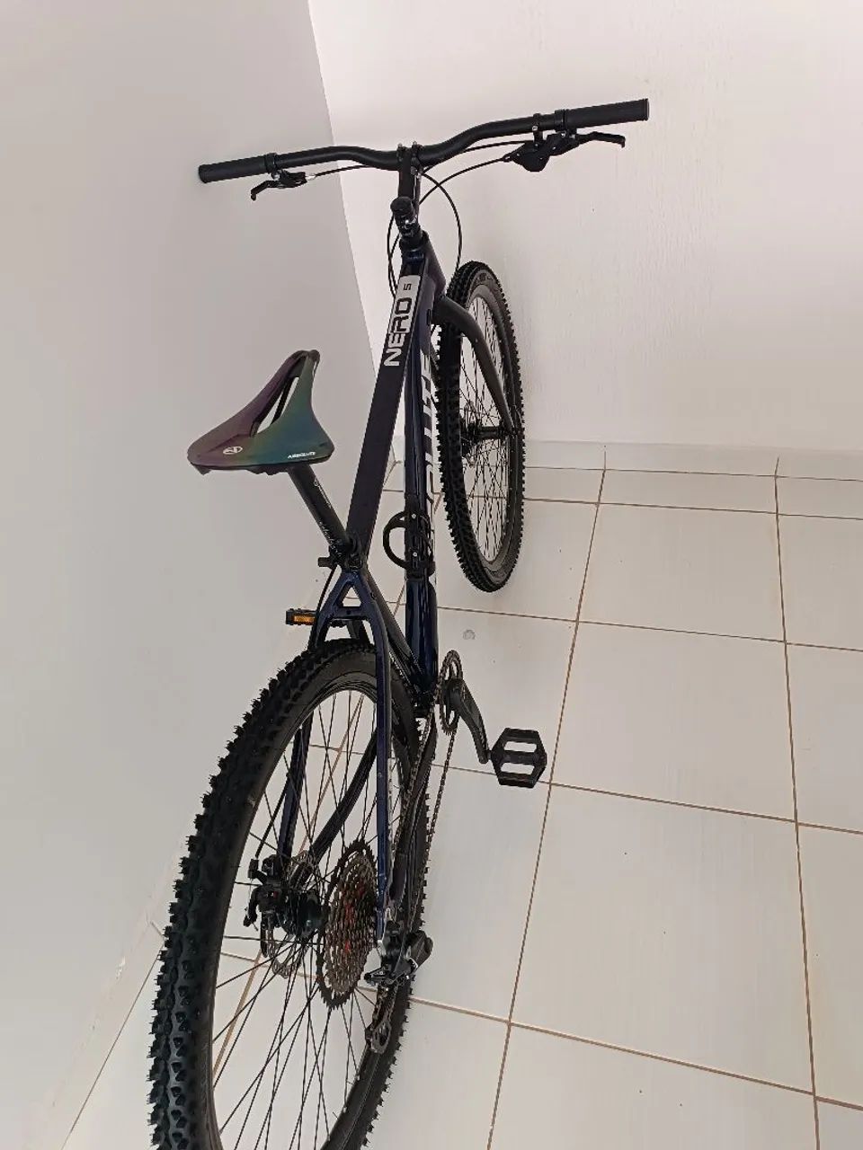Bicicleta Absolute aro 29 - Foto 5