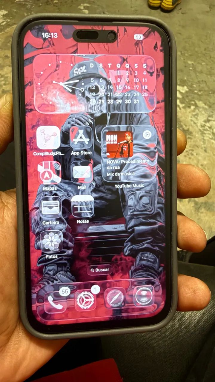 iPhone 14 Pro
