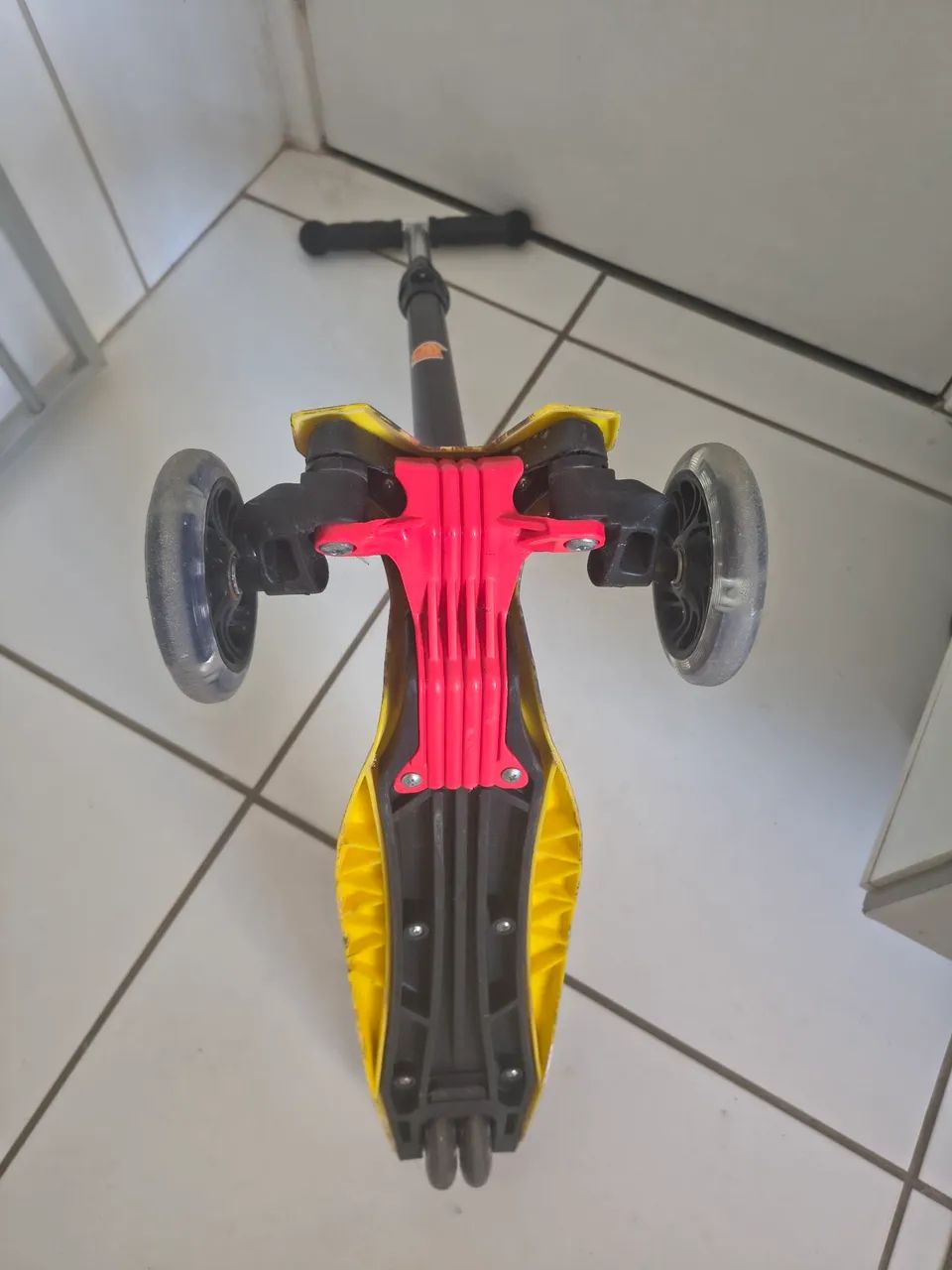 Patinete infantil