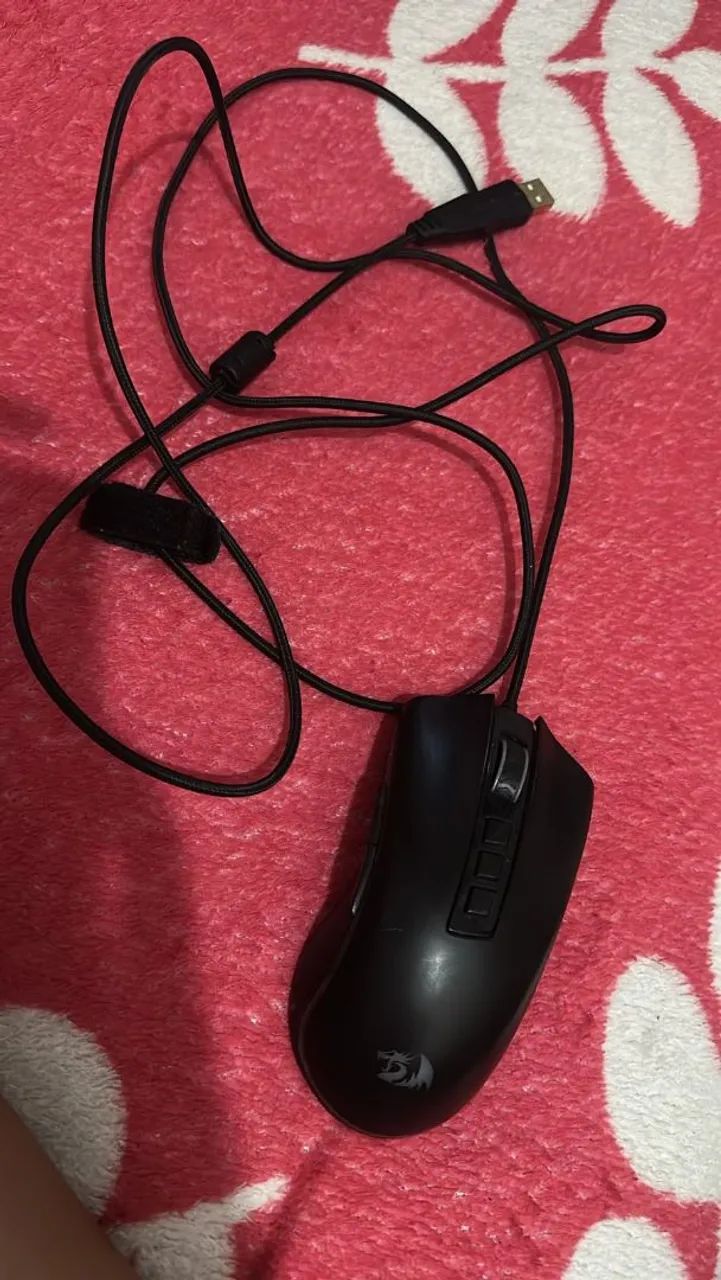 Mouse gamer redragon cobra  - Foto 2