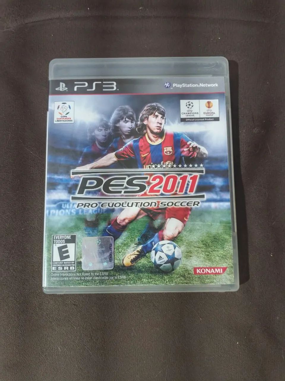 PS3 SLIM COMPLETO  - Foto 3