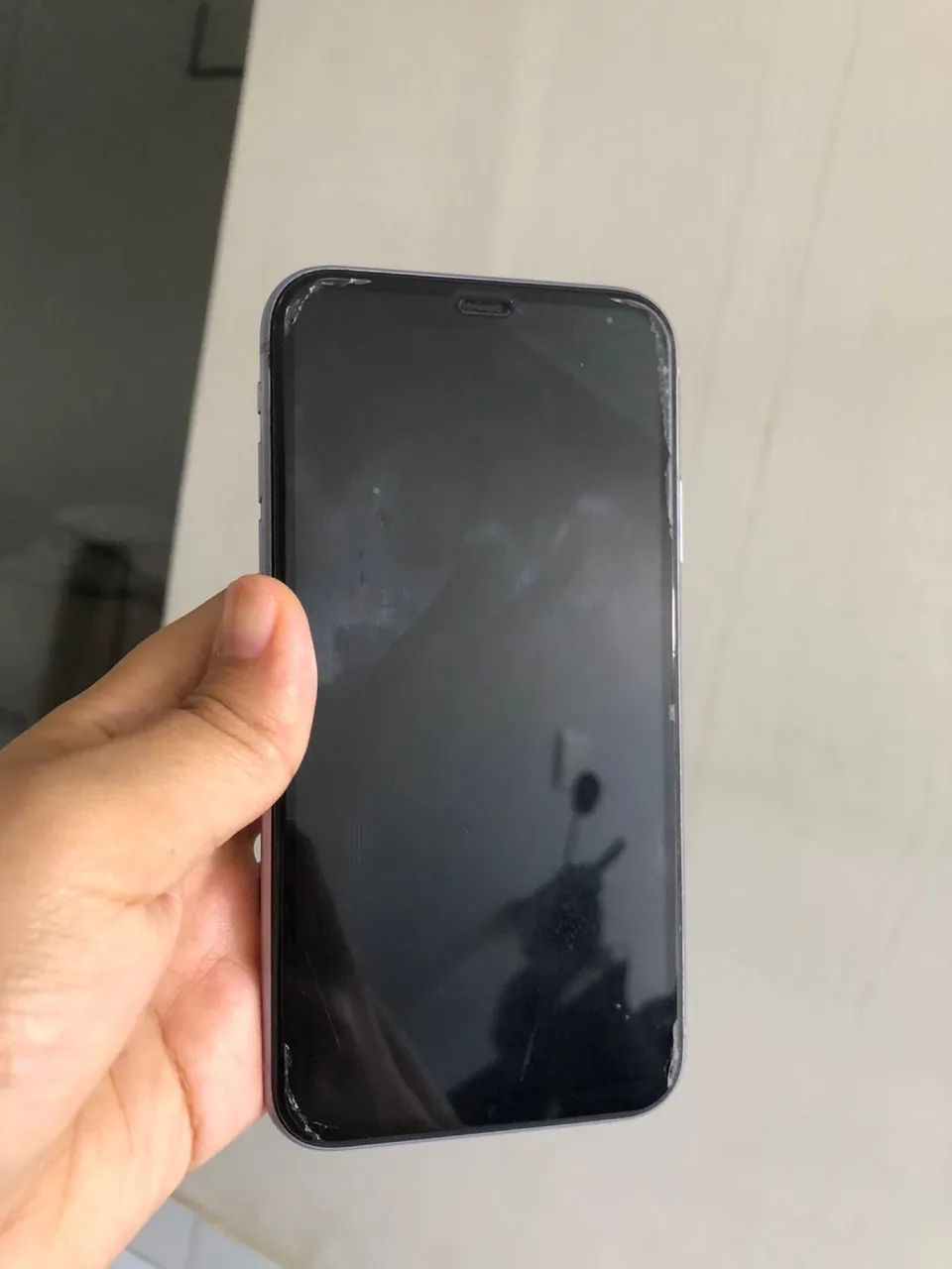 iPhone 11 - Foto 2
