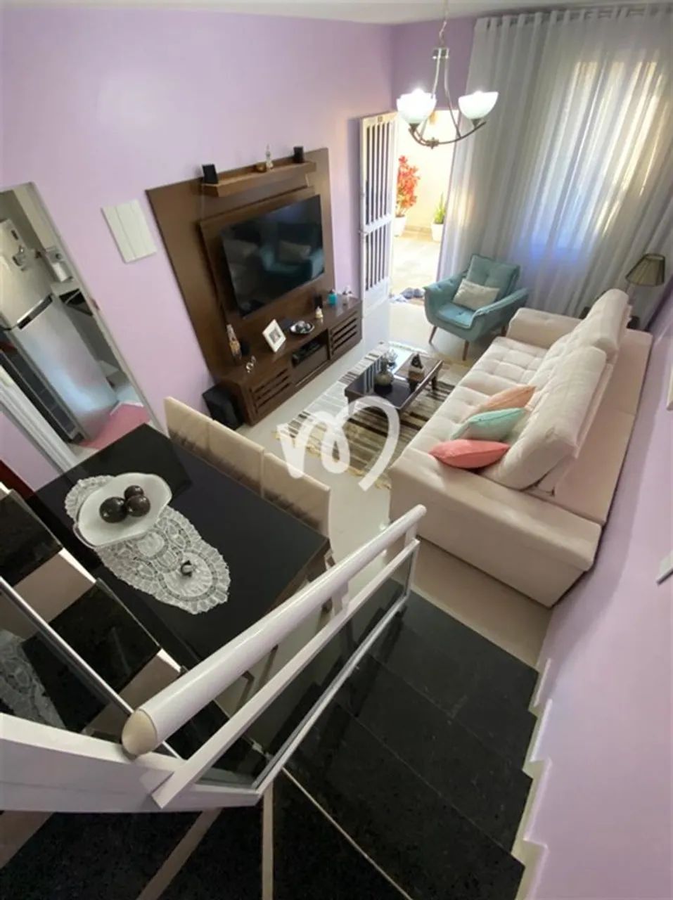0 - Casa 2 quartos - VICENTE DE CARVALHO - Foto 5