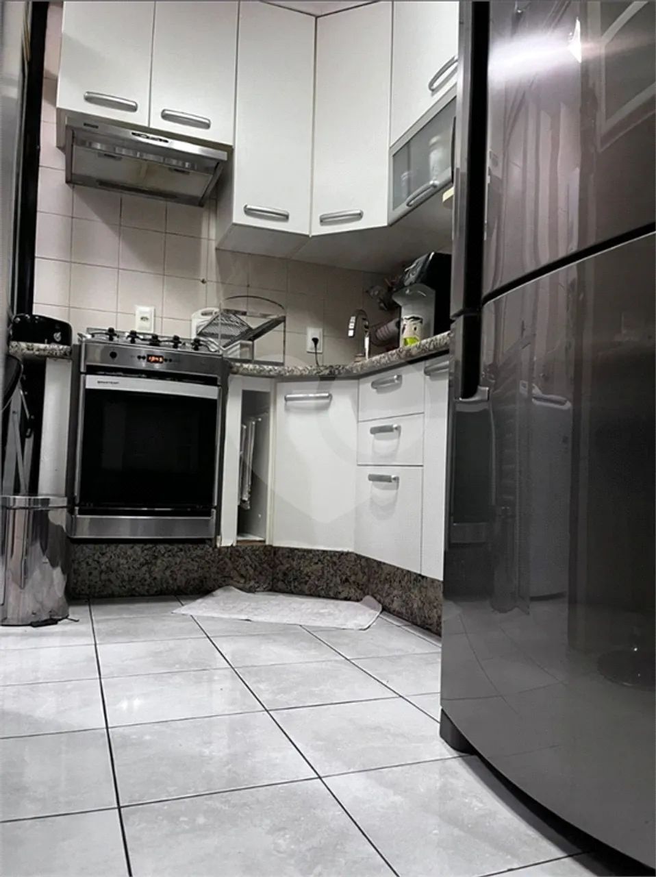 Condomínio com 3 quartos à venda em Jardim rosa maria - SP - Foto 3