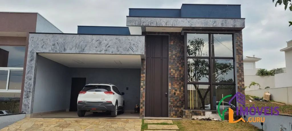 CASA EM CONDOMÍNIO - CONDOMÍNIO FLOR DA SERRA - SP - Foto 2