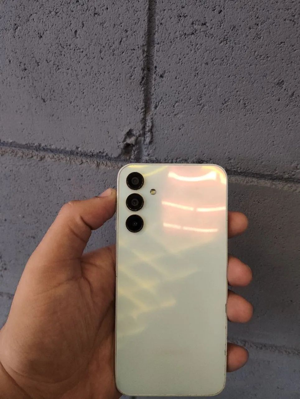SAMSUNG A15 128gb - Foto 3