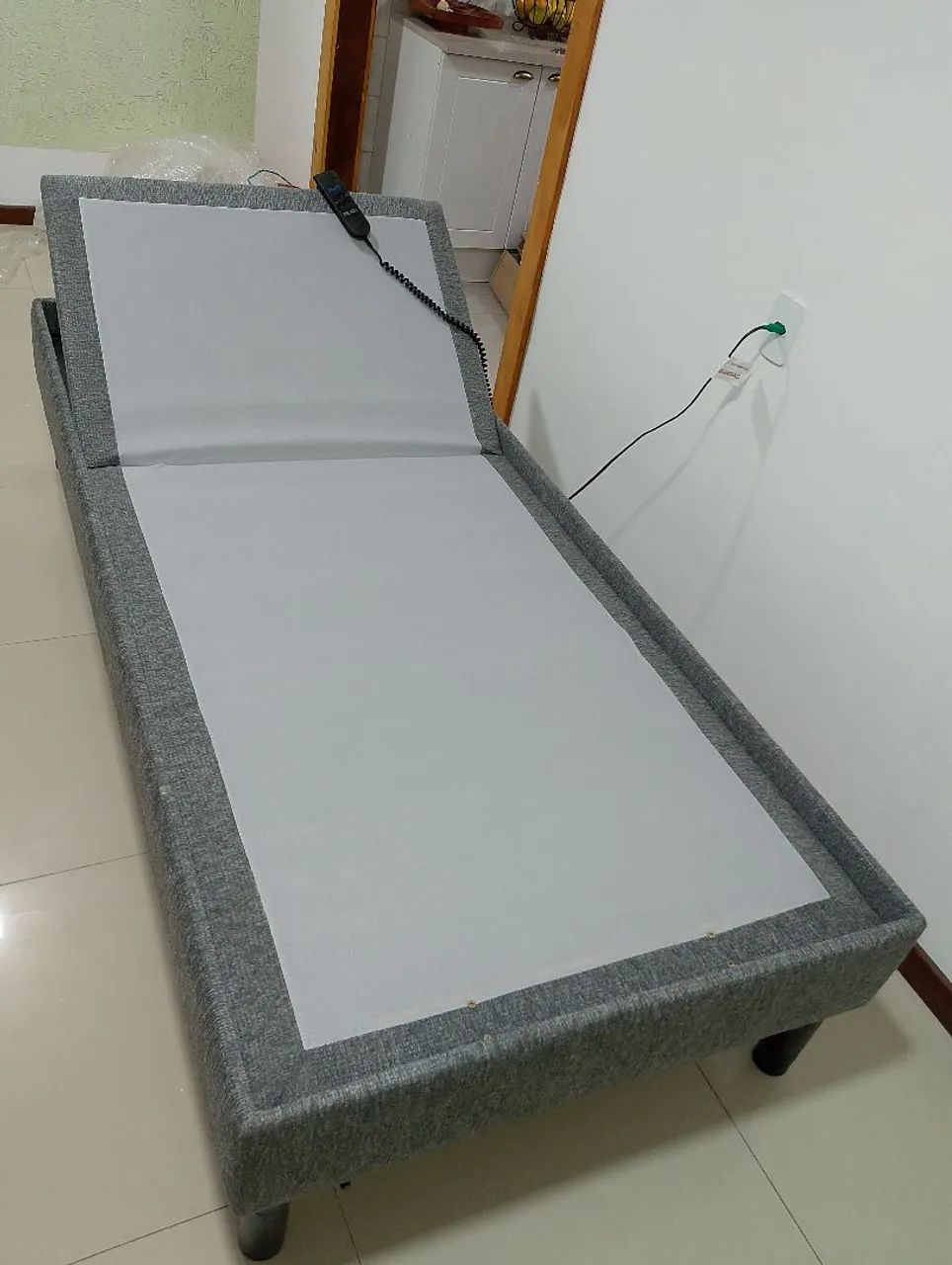 Cama articulada - Foto 5