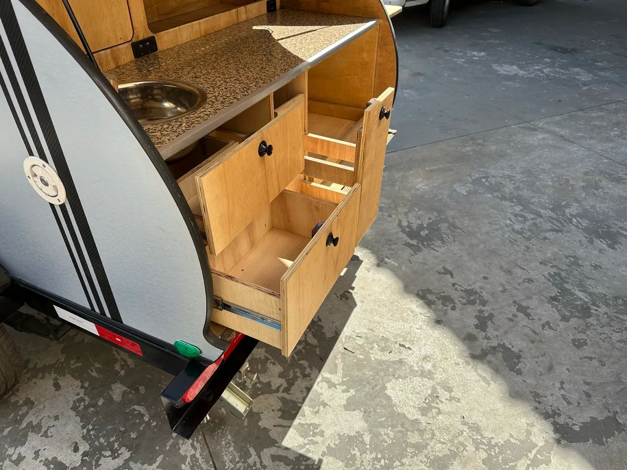 Mini trailer 0km - Foto 4
