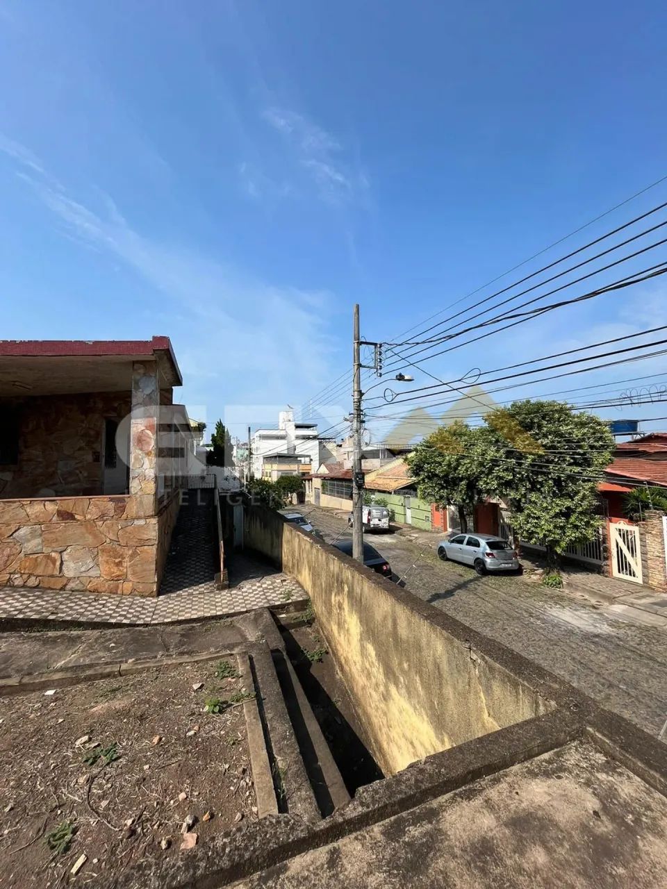 Lote à venda no Porto Velho com 718,80 m². - Foto 4