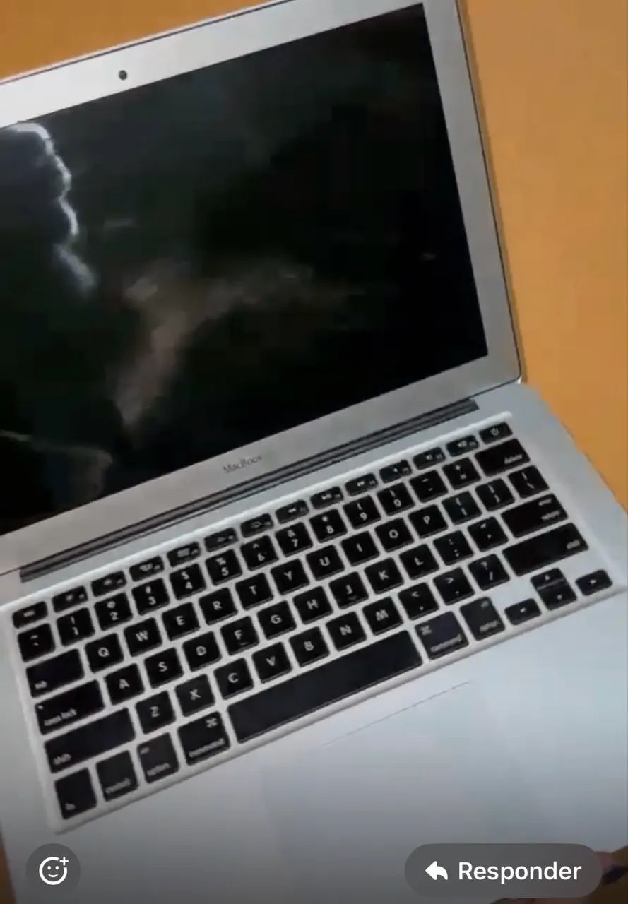 MacBook Air 13  - Foto 4