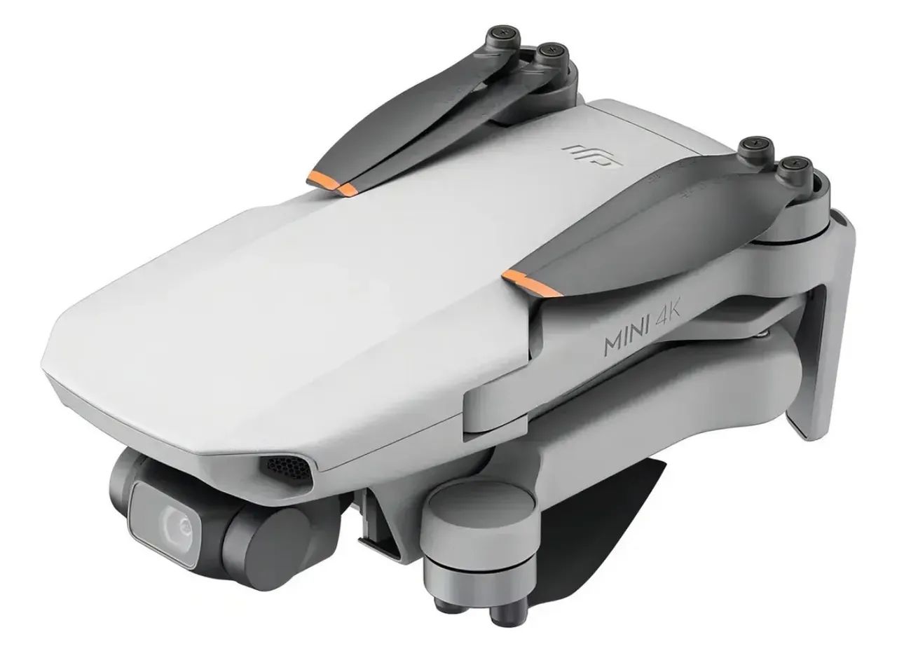 DJI mini 4k Zero  - Foto 3