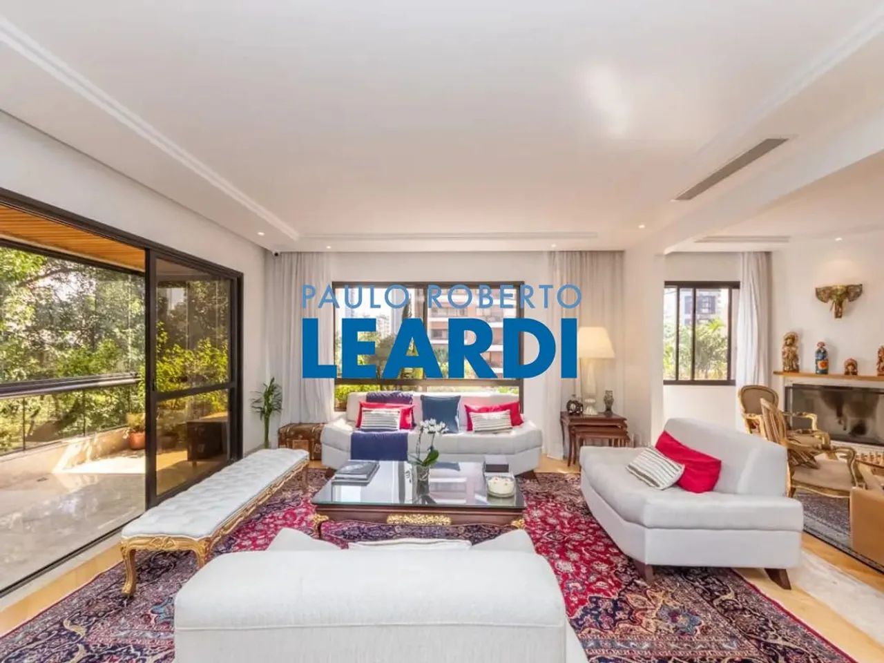 APARTAMENTO - CAMPO BELO - SP