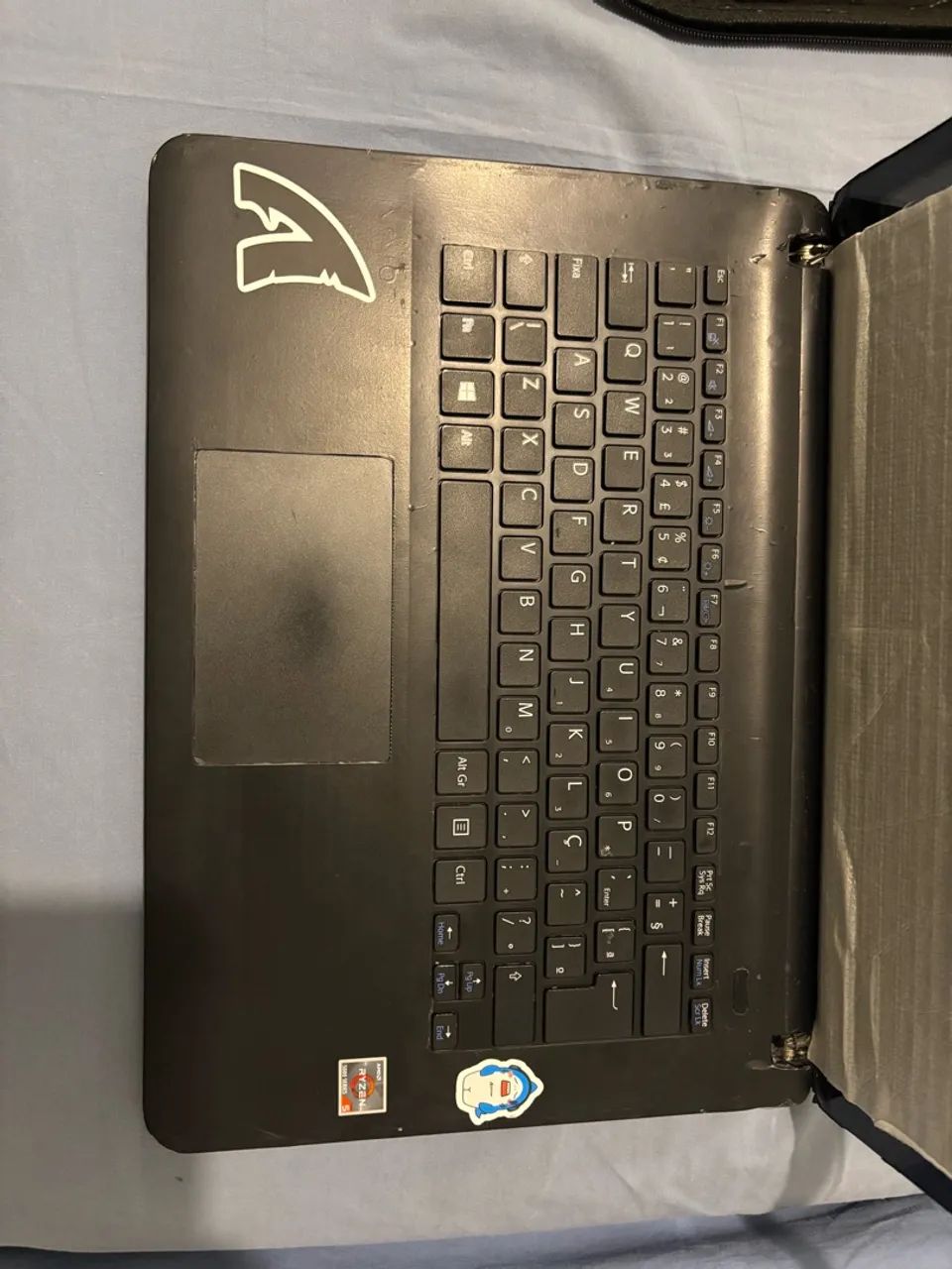Notebook Sony VAIO i5 8GB Touchscreen + Caddy SATA - Foto 3