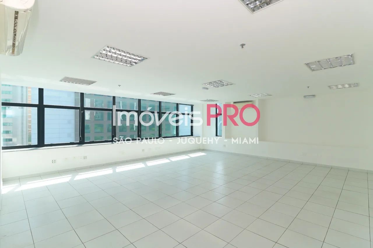 Conj. Comercial, Vila Olímpia - São Paulo - Foto 3
