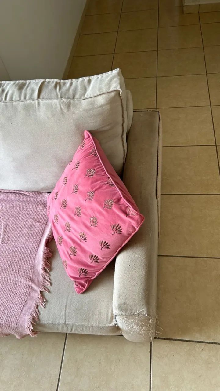 Sofá de Canto - Foto 3
