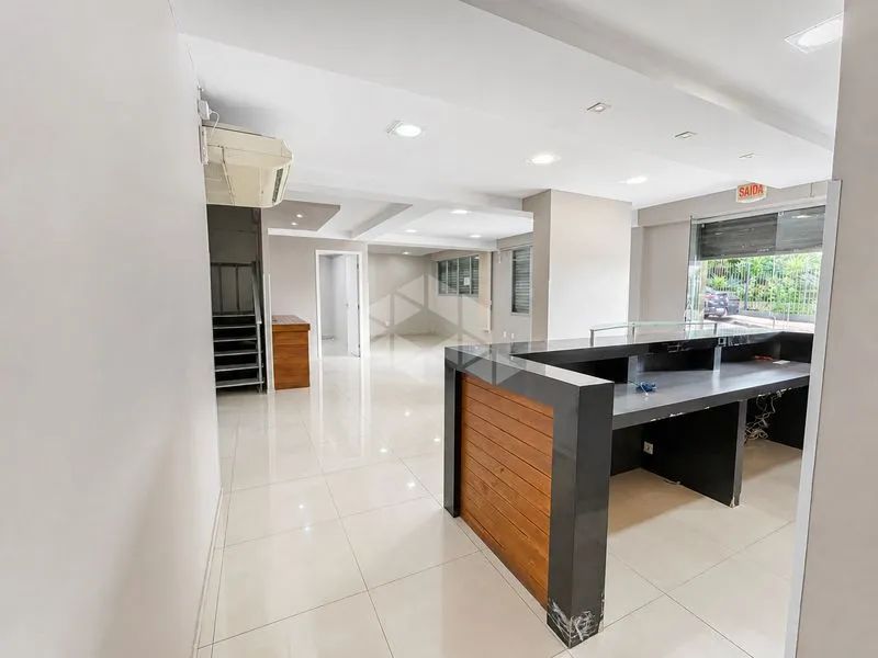 Loja 130M² - para Alugar