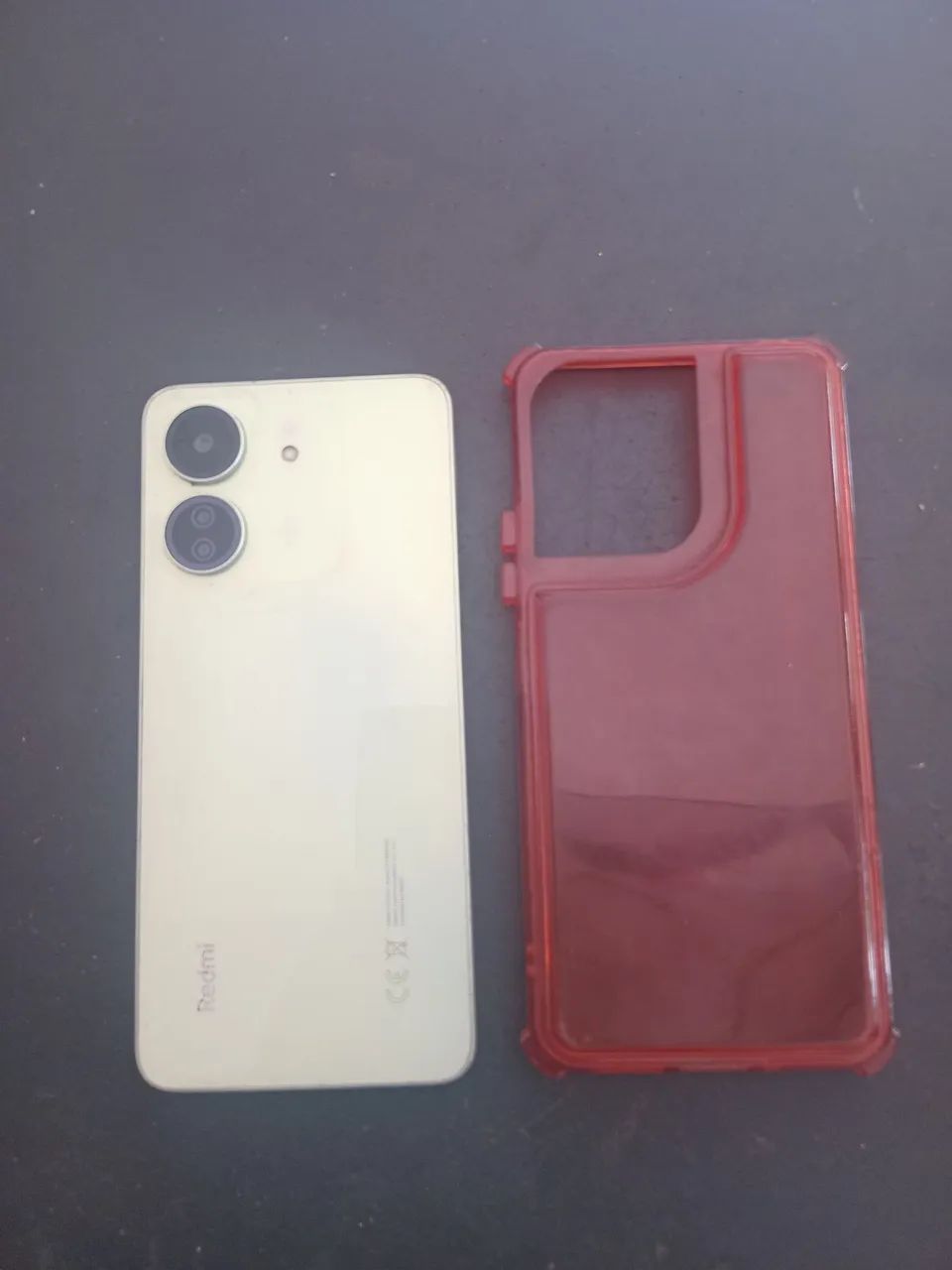 Xiaomi note 13c ? funcionando perfeitamente  - Foto 2