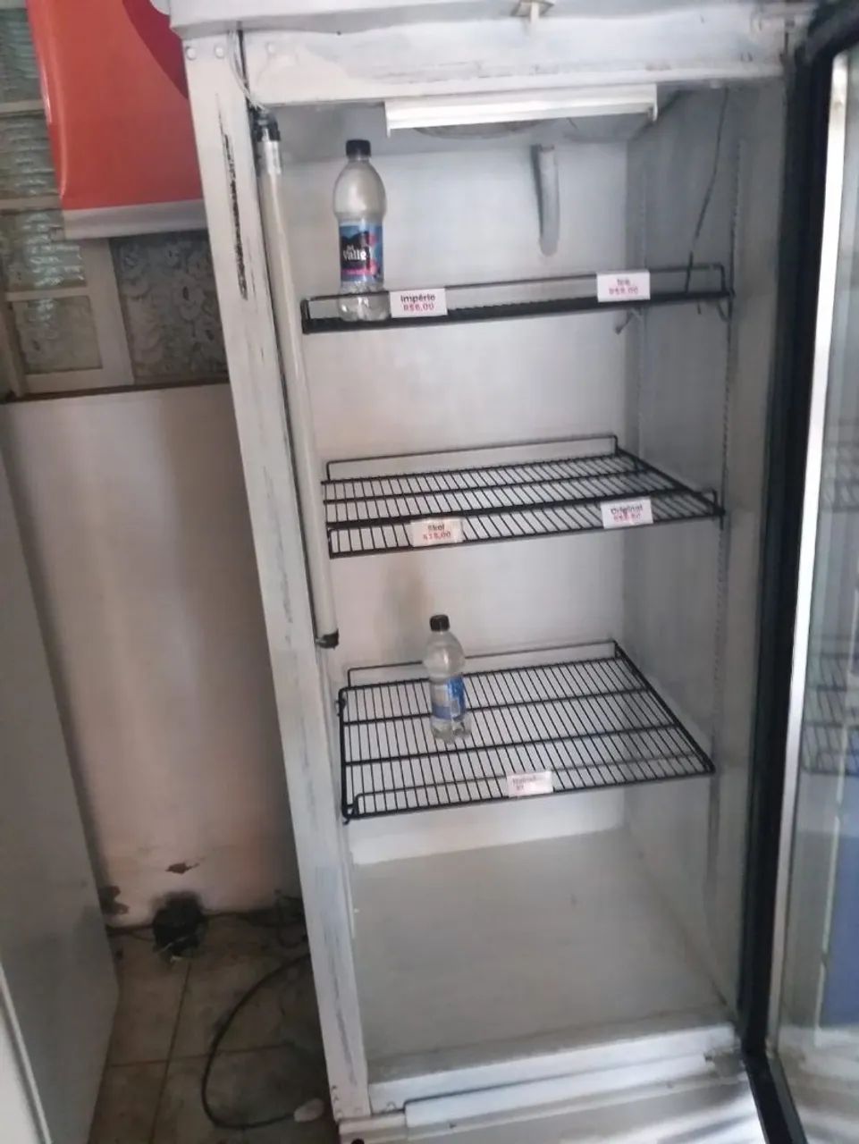 Freezer  - Foto 3