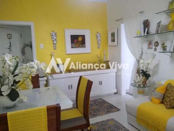 Copacabana | Apartamento 1 quarto - Foto 4